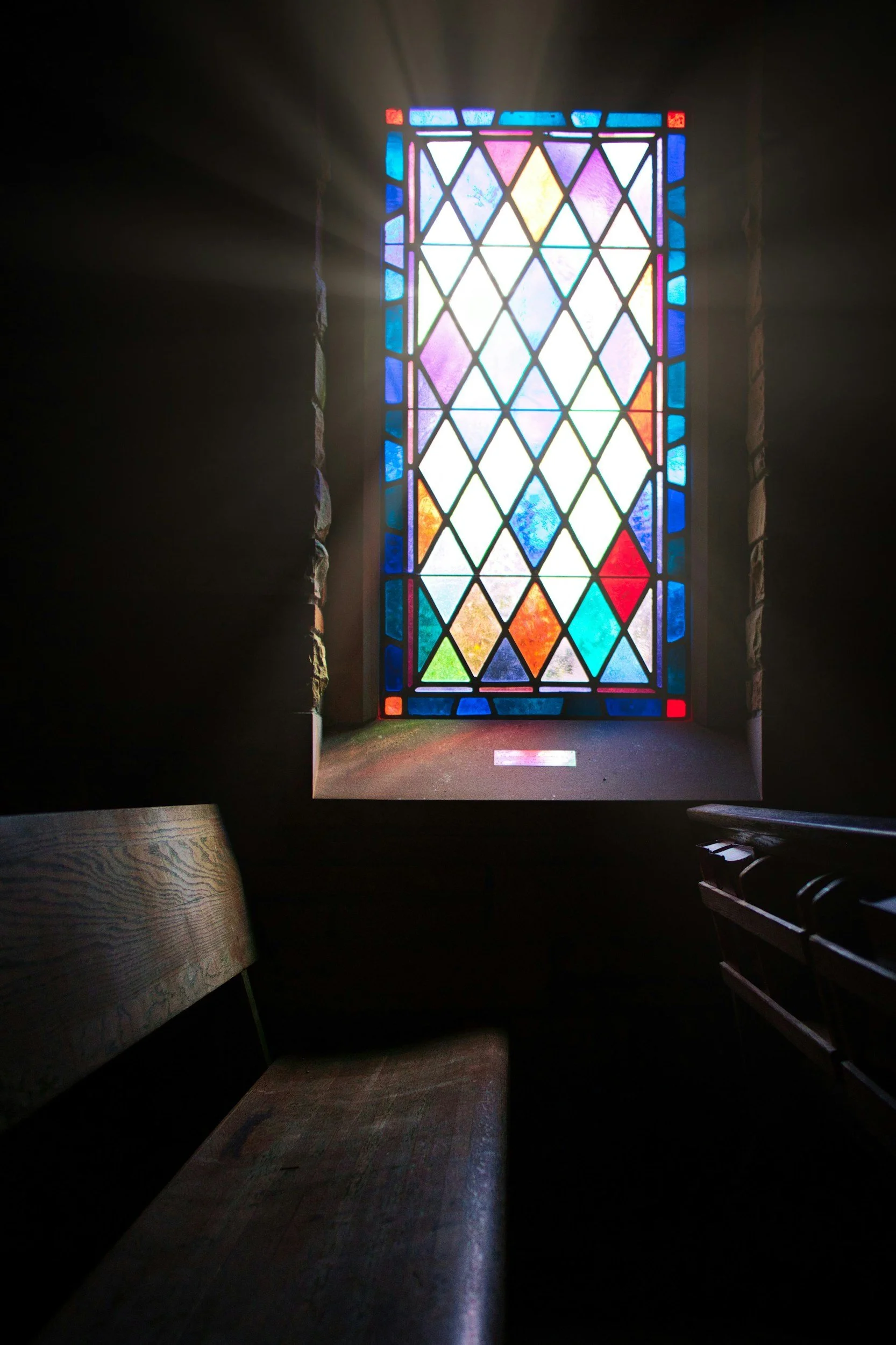 His Dwelling Place