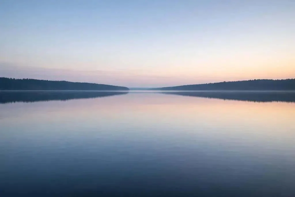 Tranquil Hearts