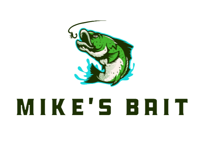 Mike's Bait Shop