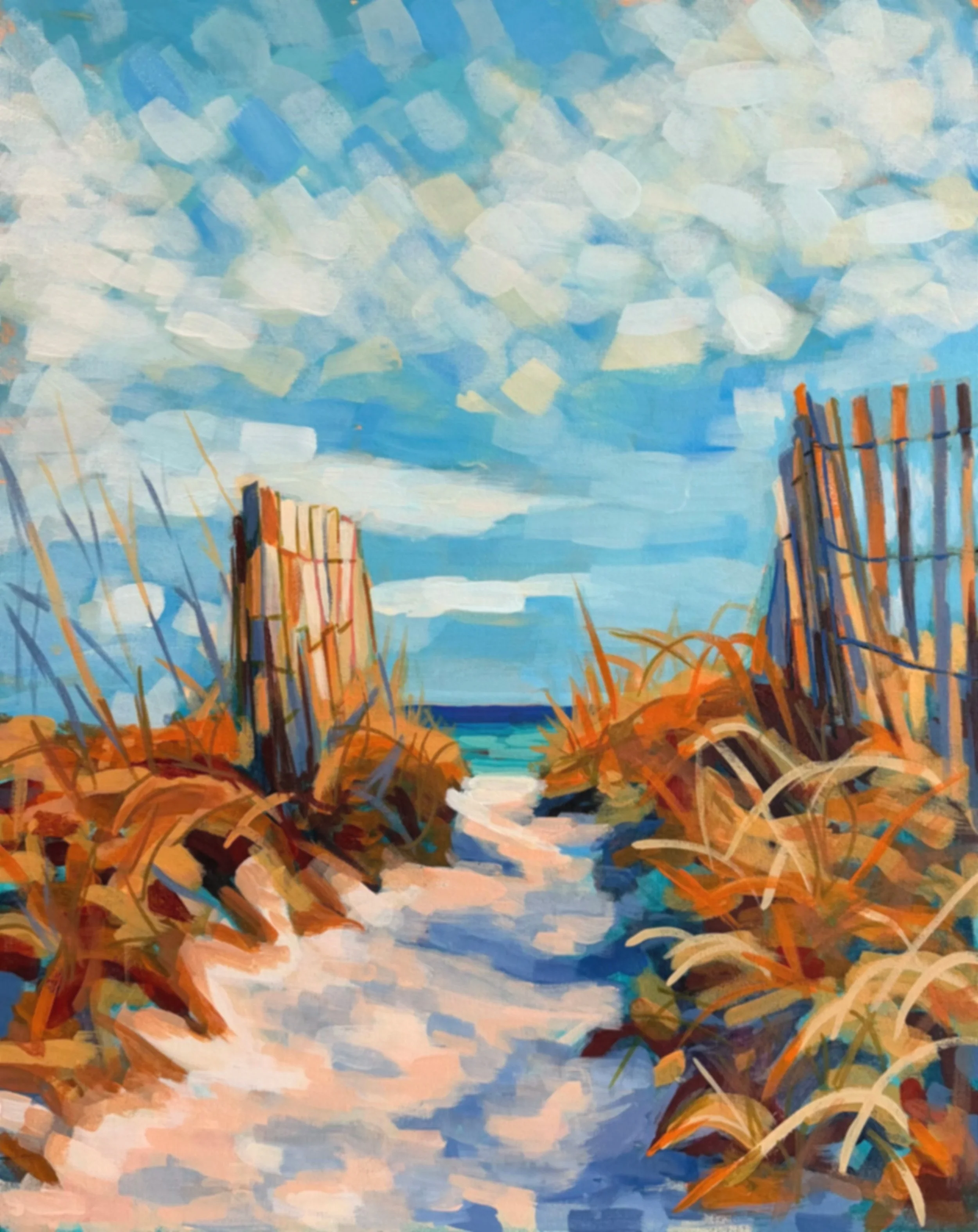 Landscape Collection