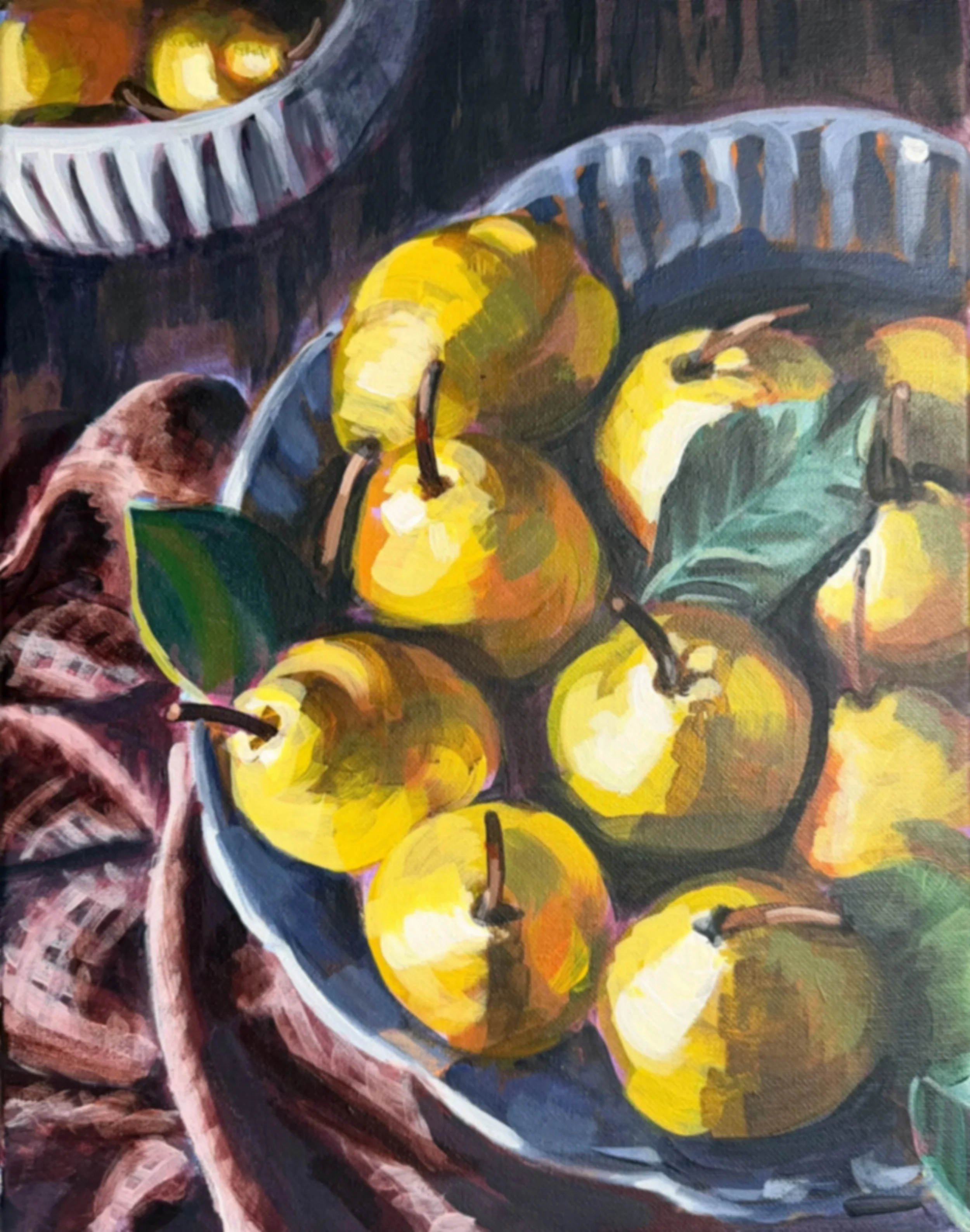 Still Life Collection