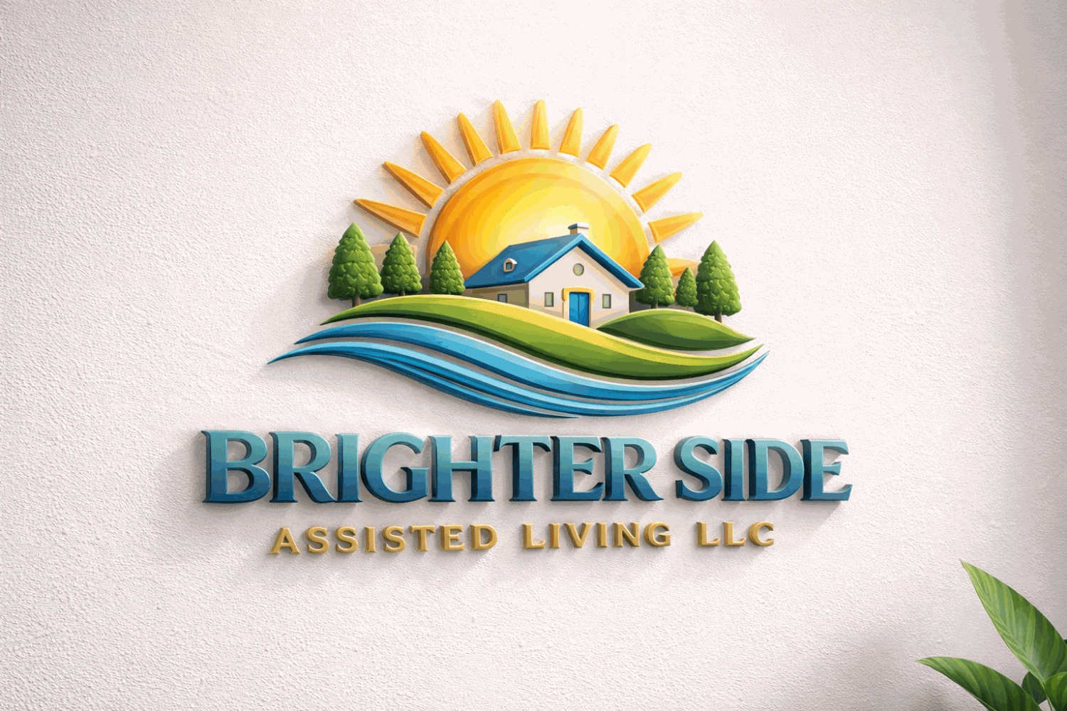 Brighter Side Assisted Living LLC