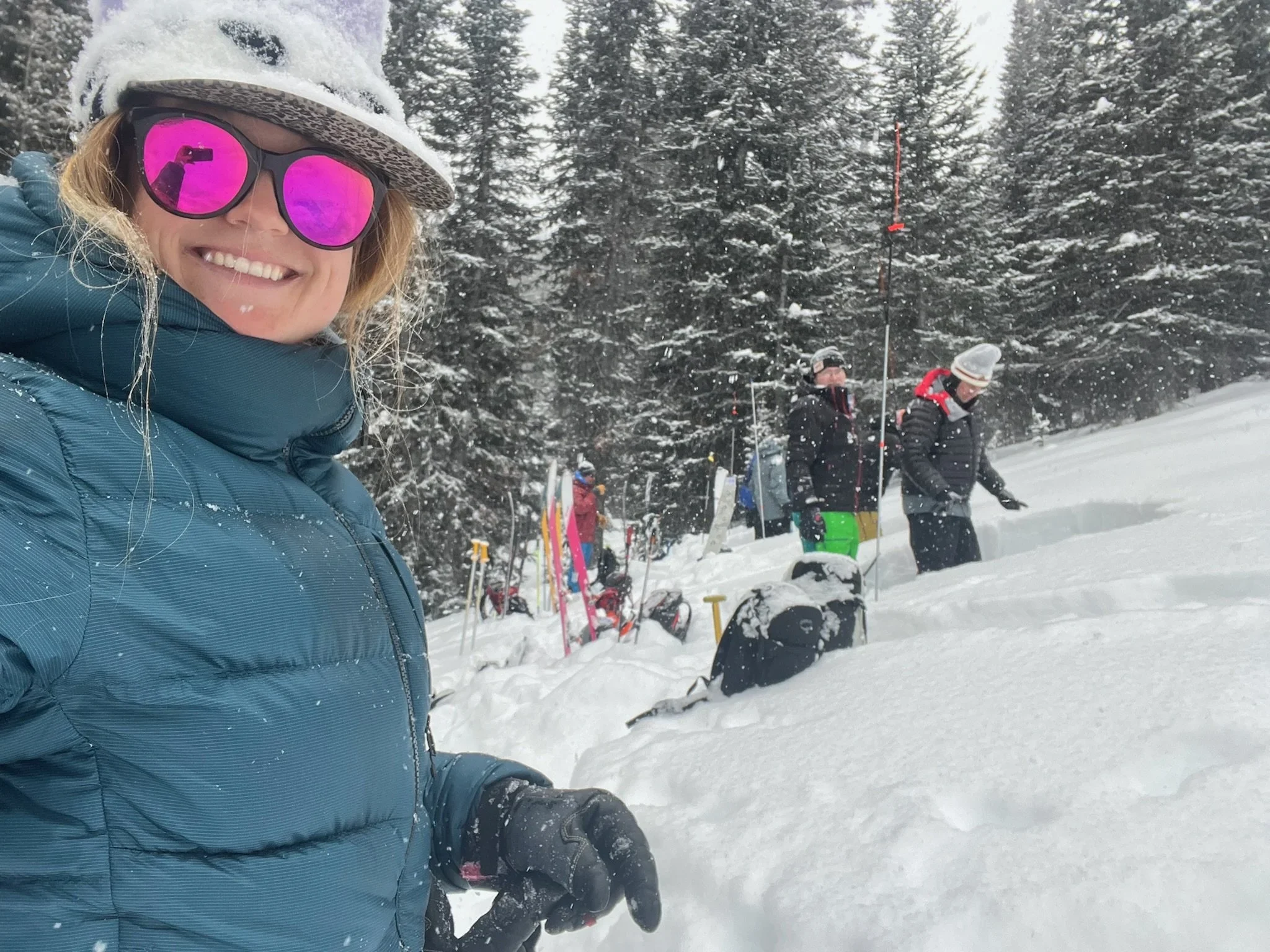 best avalanche beacon