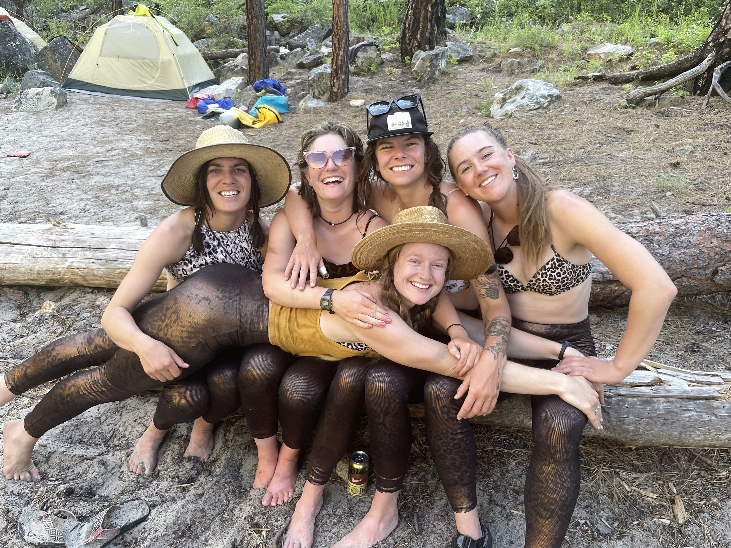 Montana Rafting & Rescue | May 29-31 2026