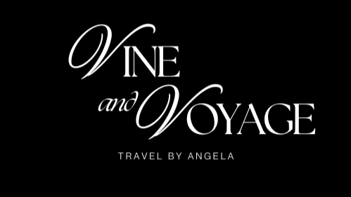 Vine and Voyage