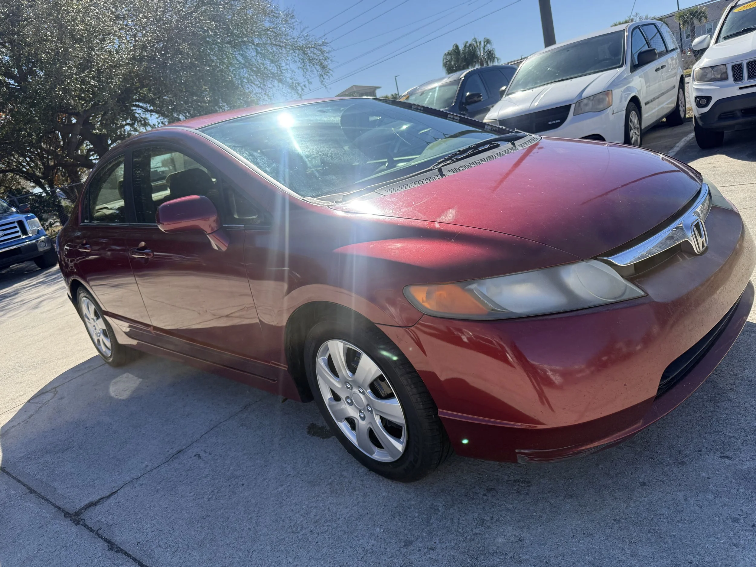 2006 Honda Civic