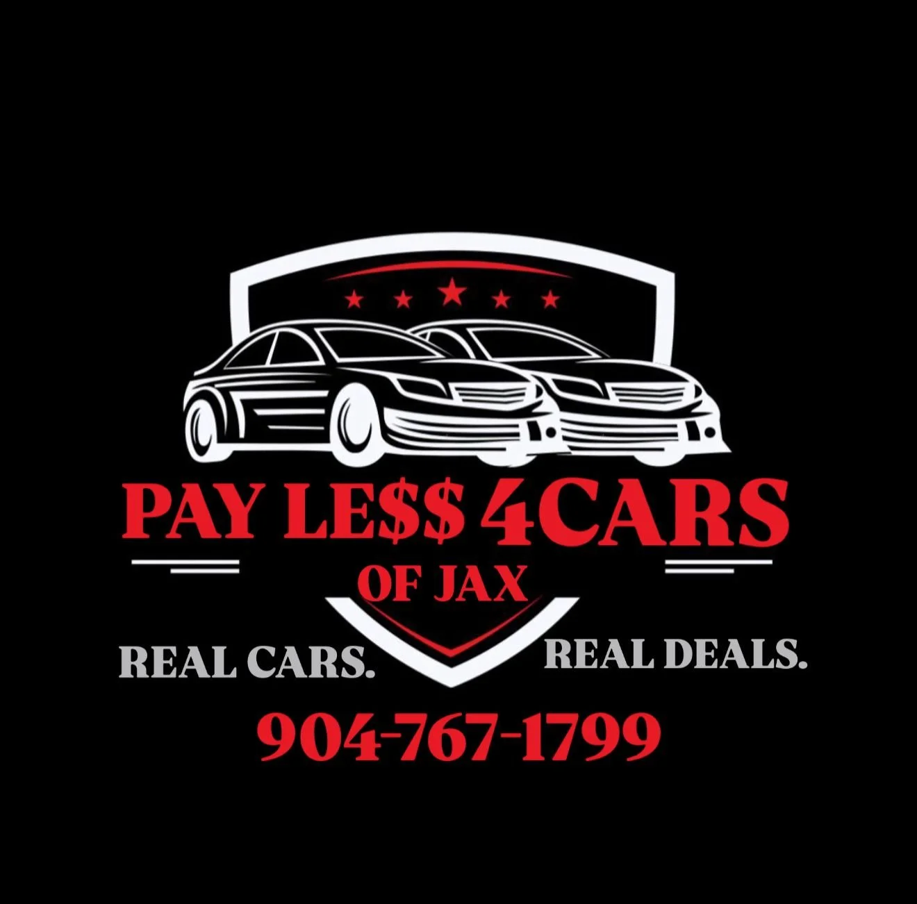Payless 4 Cars of Jax LLC