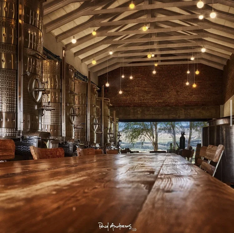 Oneiric cellar and events space