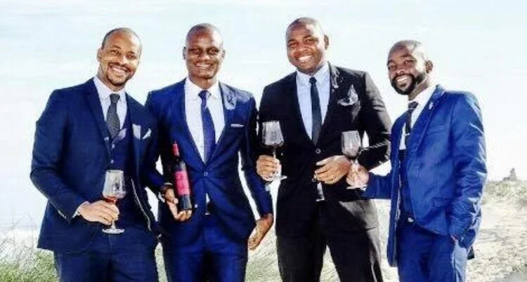 Oneiric Merlot 2013 wine of choice, Blind Ambition sommeliers