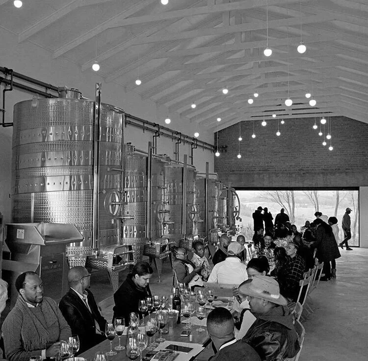 Oneiric cellar and events space