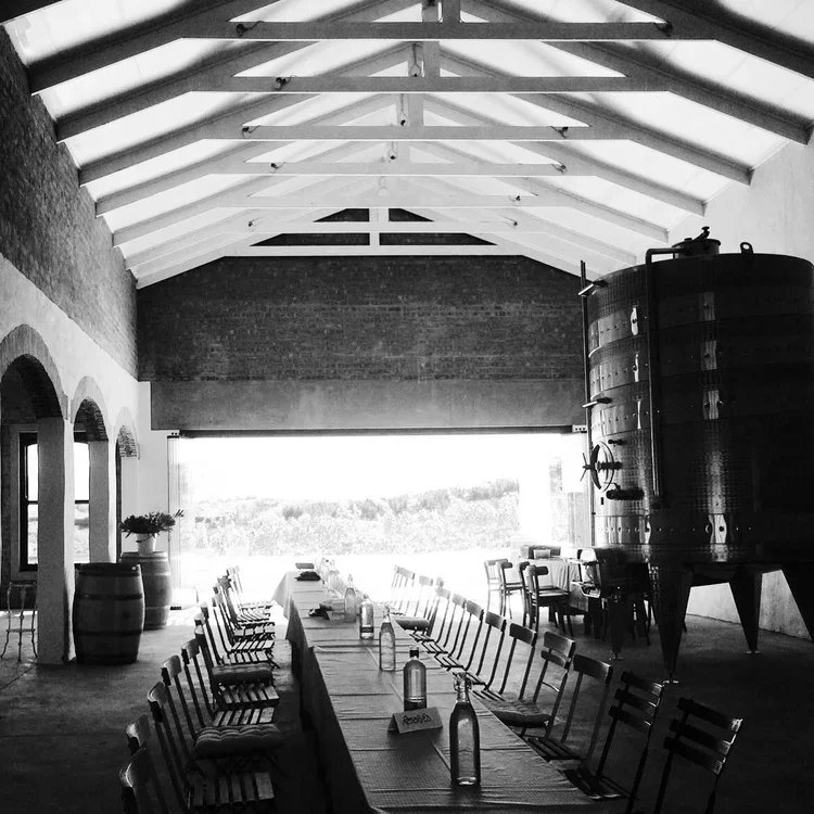 Oneiric cellar and events space