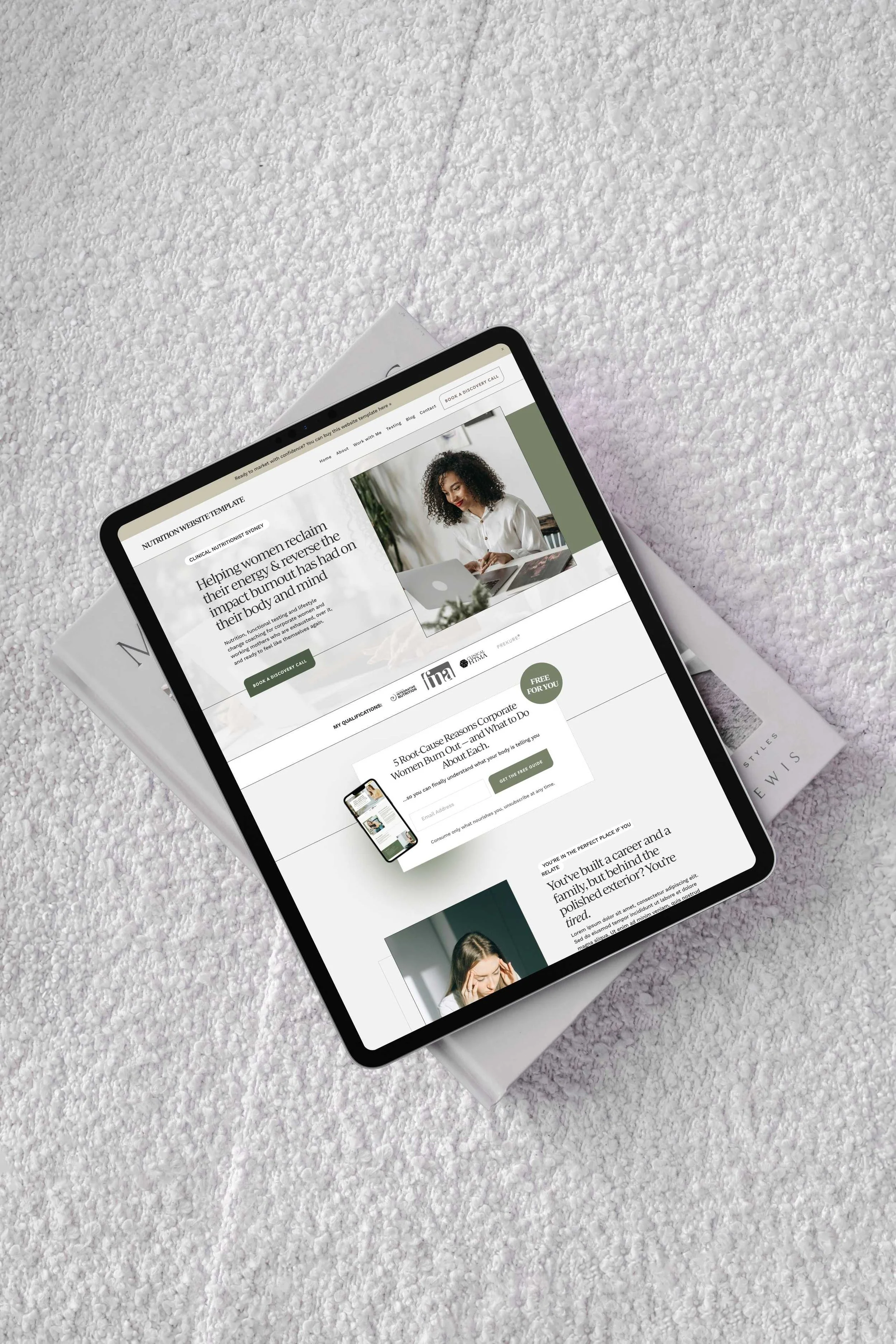 Squarespace Website Template for Nutritionists.jpg