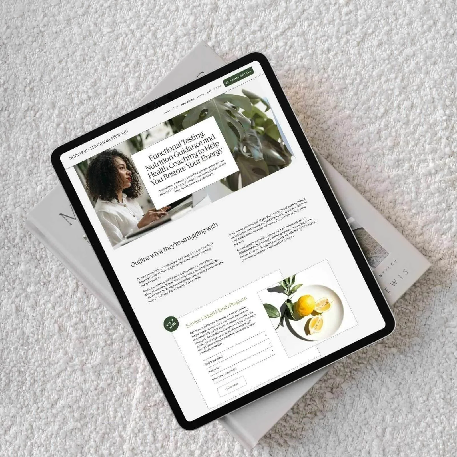 Squarespace website design nutritionist compressed.jpg