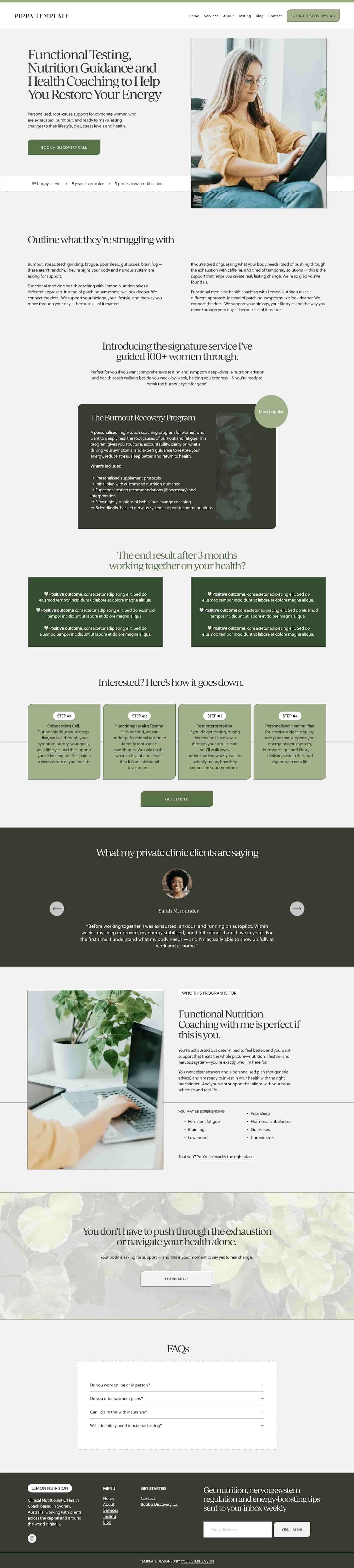 nutrionist website template services.png