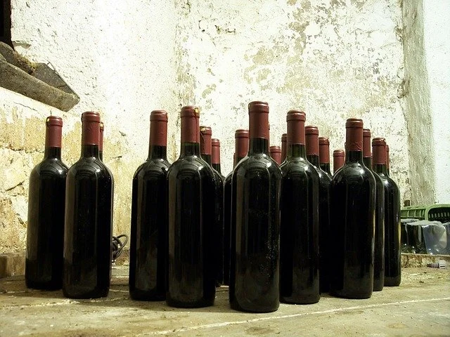 Influencia del pH Sobre el Vino (1)
