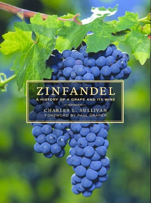 Historia del Zinfandel (1): De la Obscuridad al Éxito