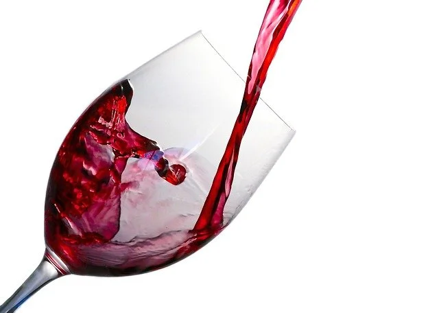 Aromas “Verdes” del Vino
