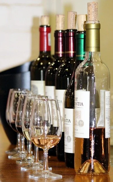 Métodos de Cierre del vino: Cierres Alternativos (Parte 2)