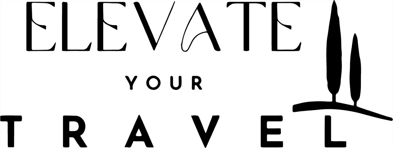 Elevate Your Travel