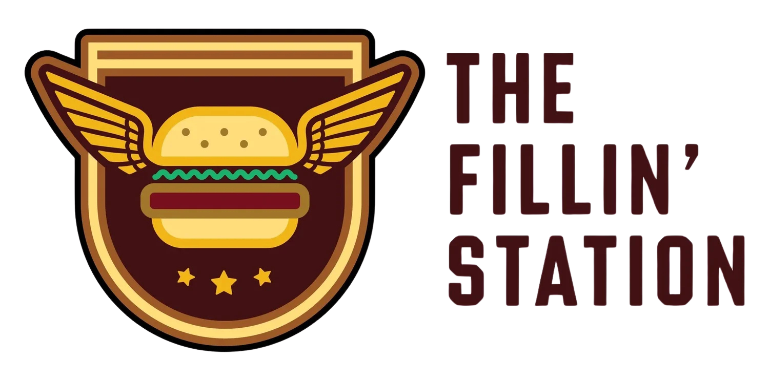 The Fillin' Station