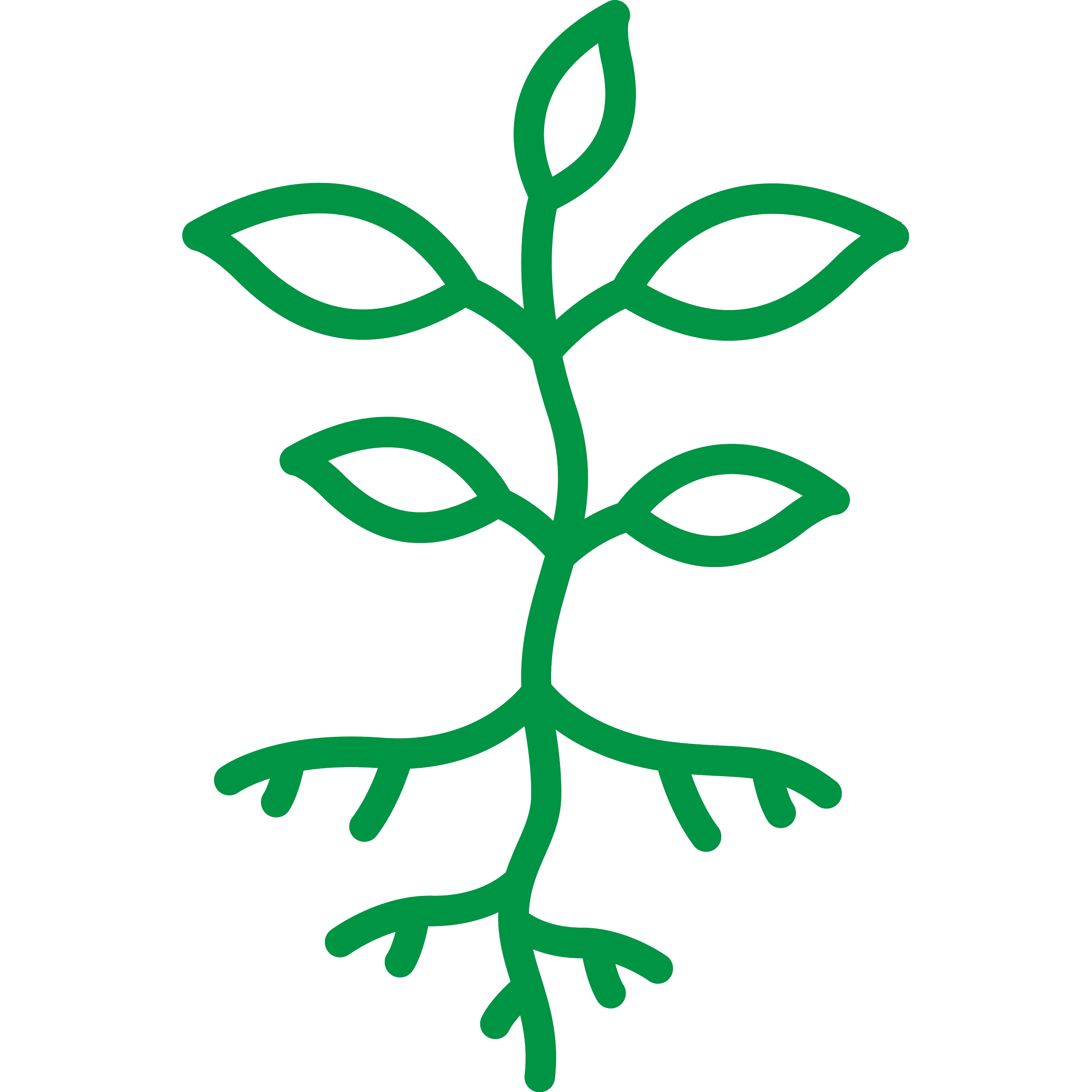 Plant Icon