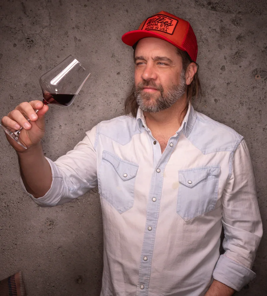 Founder Noah Dorrance