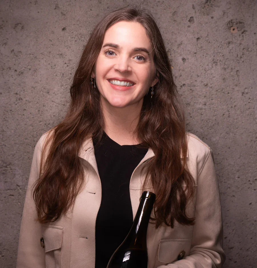 Web Manager Lauren Kaewert