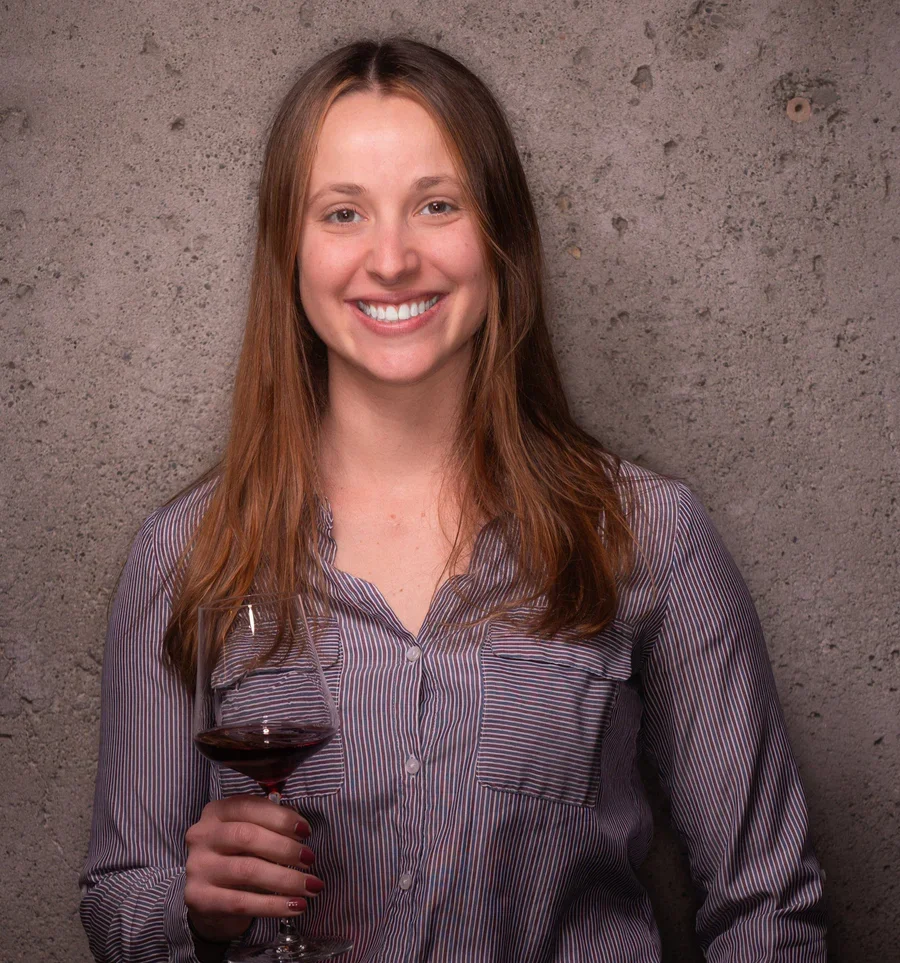 Director of Operations Morgan Gray