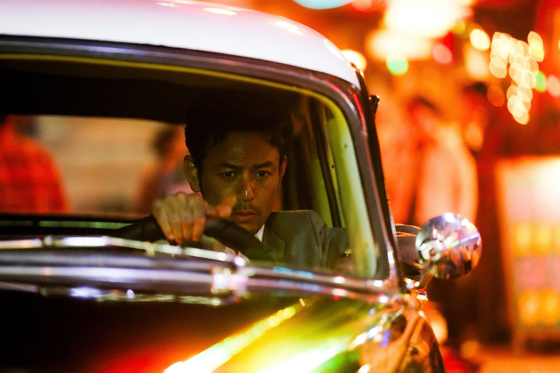 HERO'S ISLAND: A Peak Into Okinawa's Past 