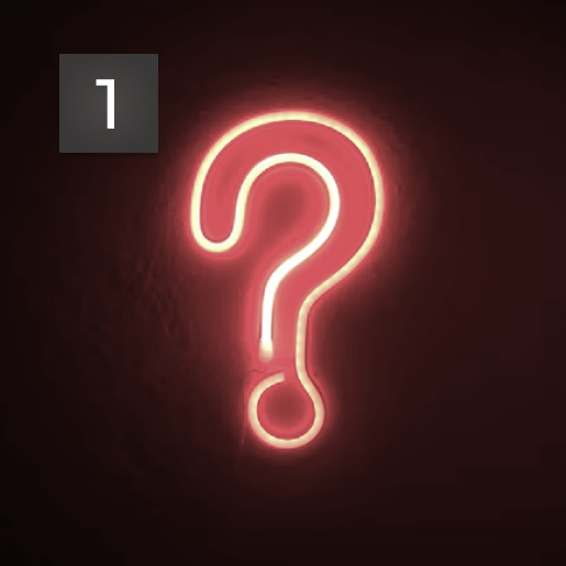 The AI in Conversational AI : Probing