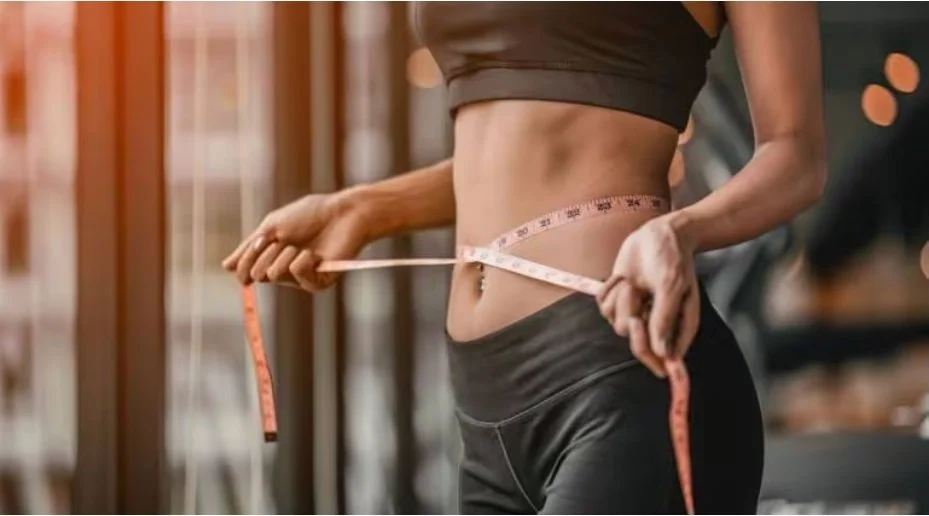 Weight Loss Consultation