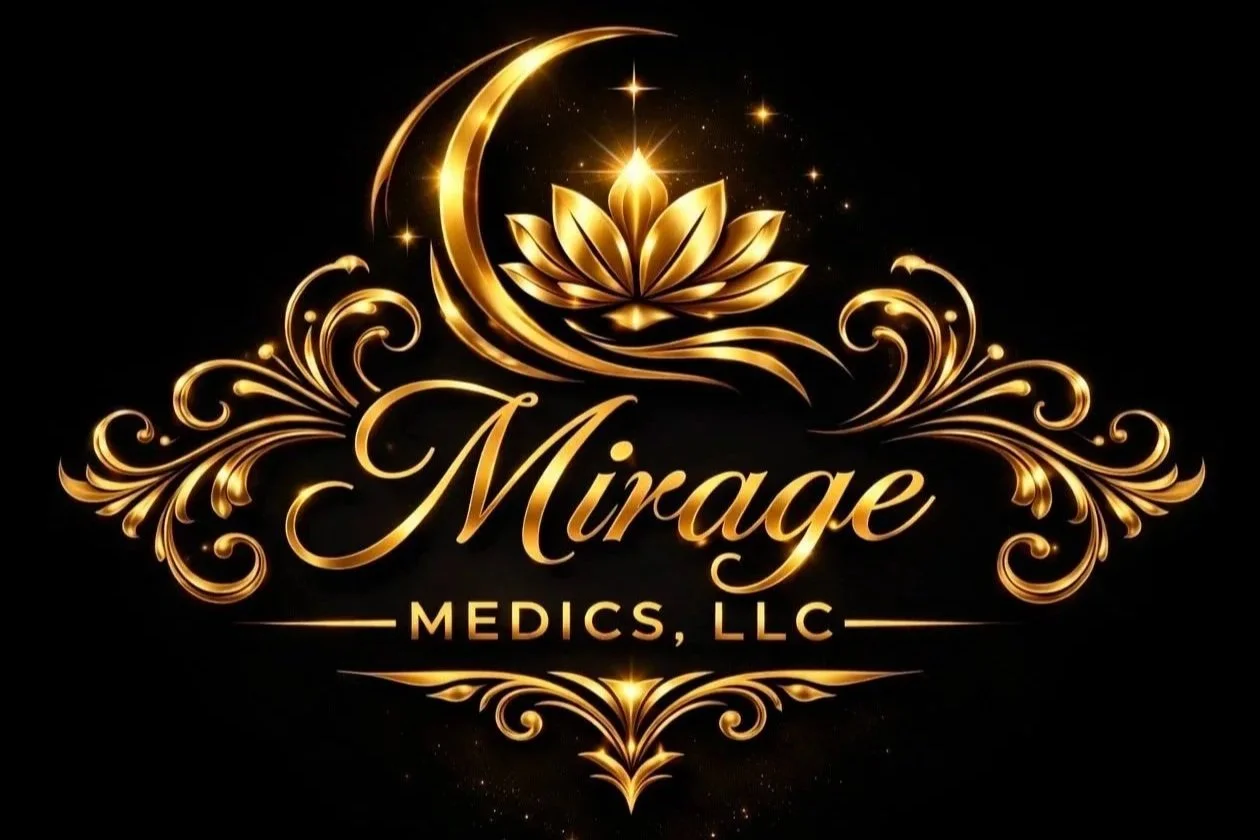 Mirage Medics, LLC