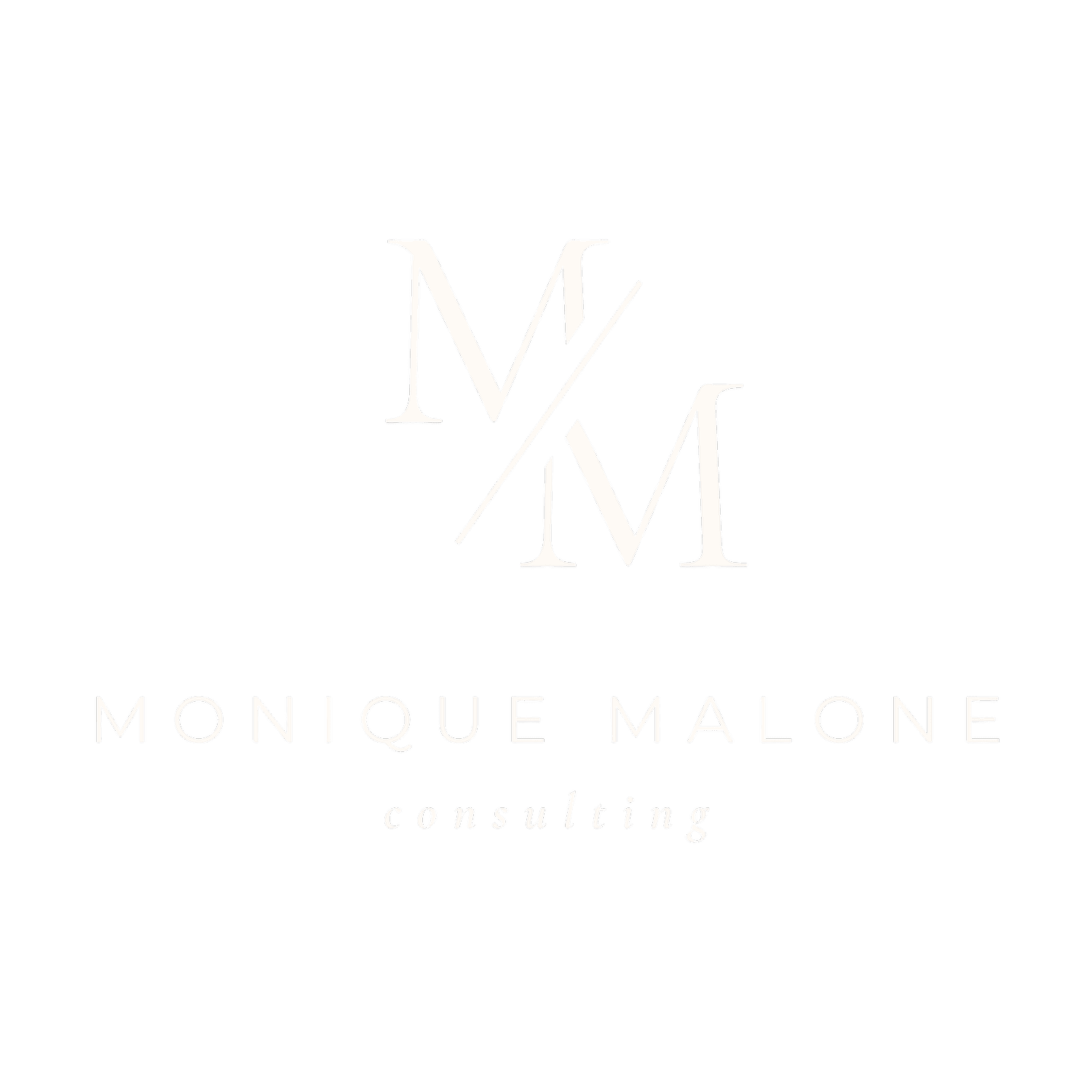 Monique Malone Consulting