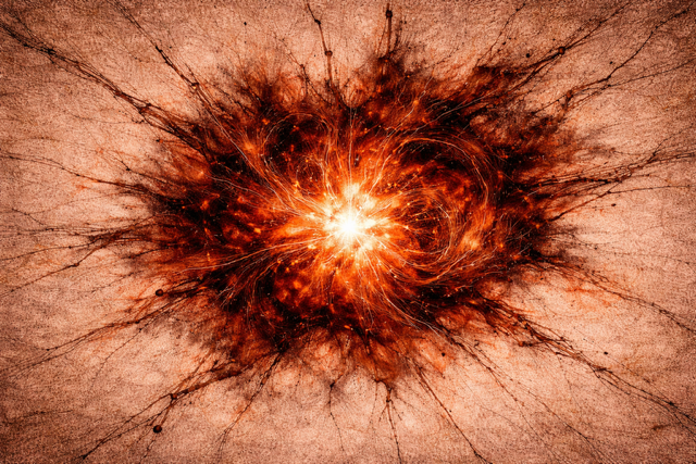 The Tracker's Journal: What Exactly Is a Trigger?