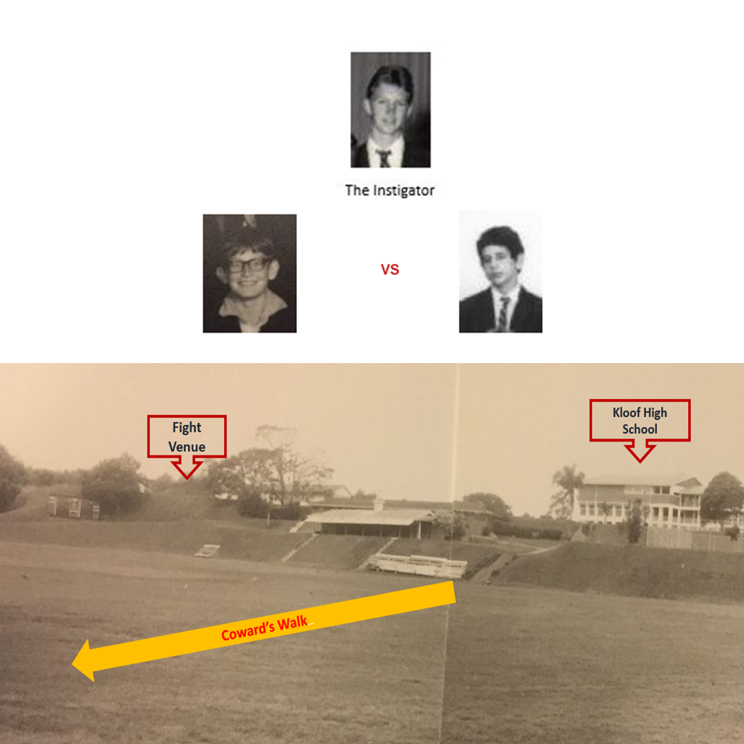 Reading the Opening Track