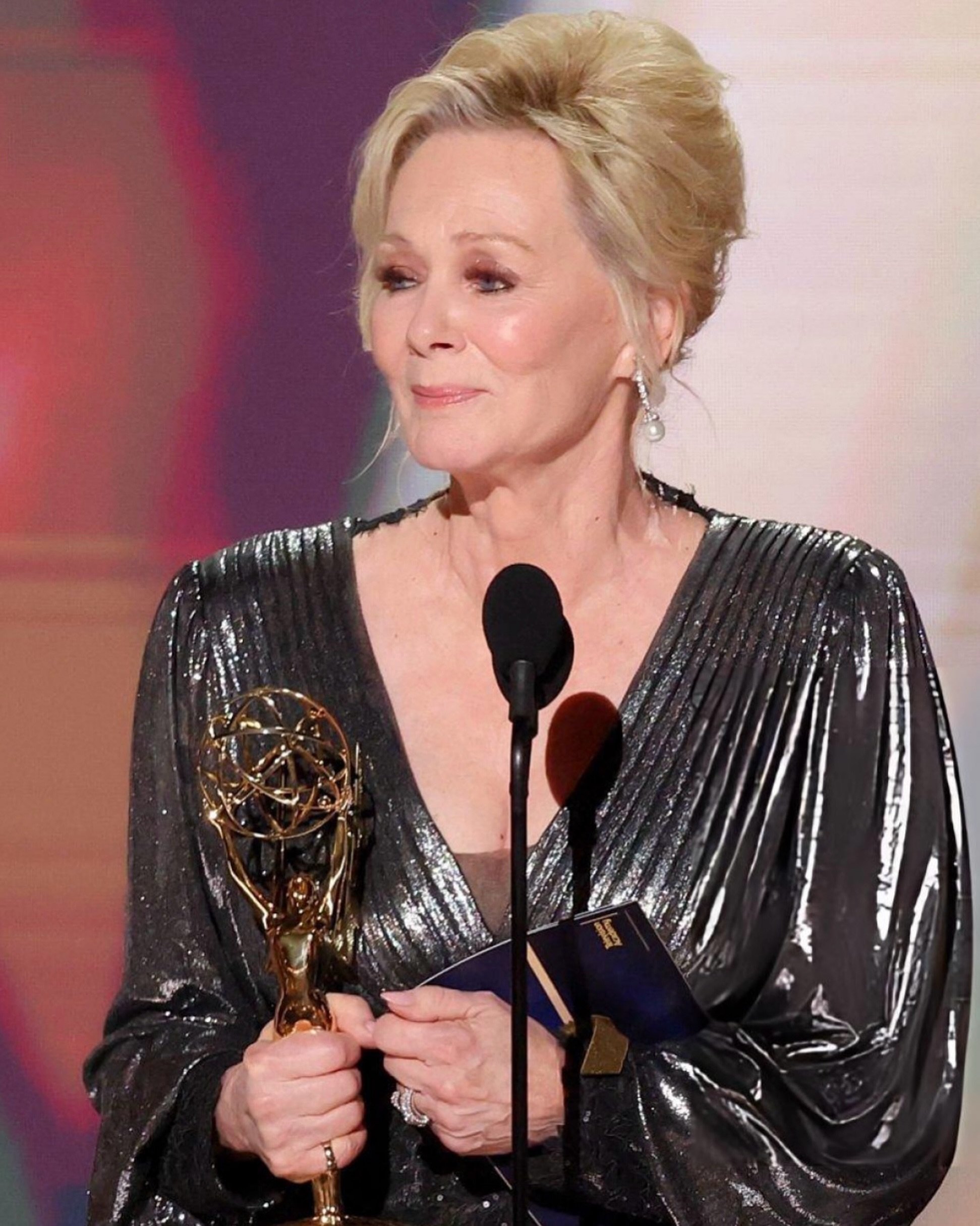 Congratulations to @realjeansmart - five for five is beyond incredible!