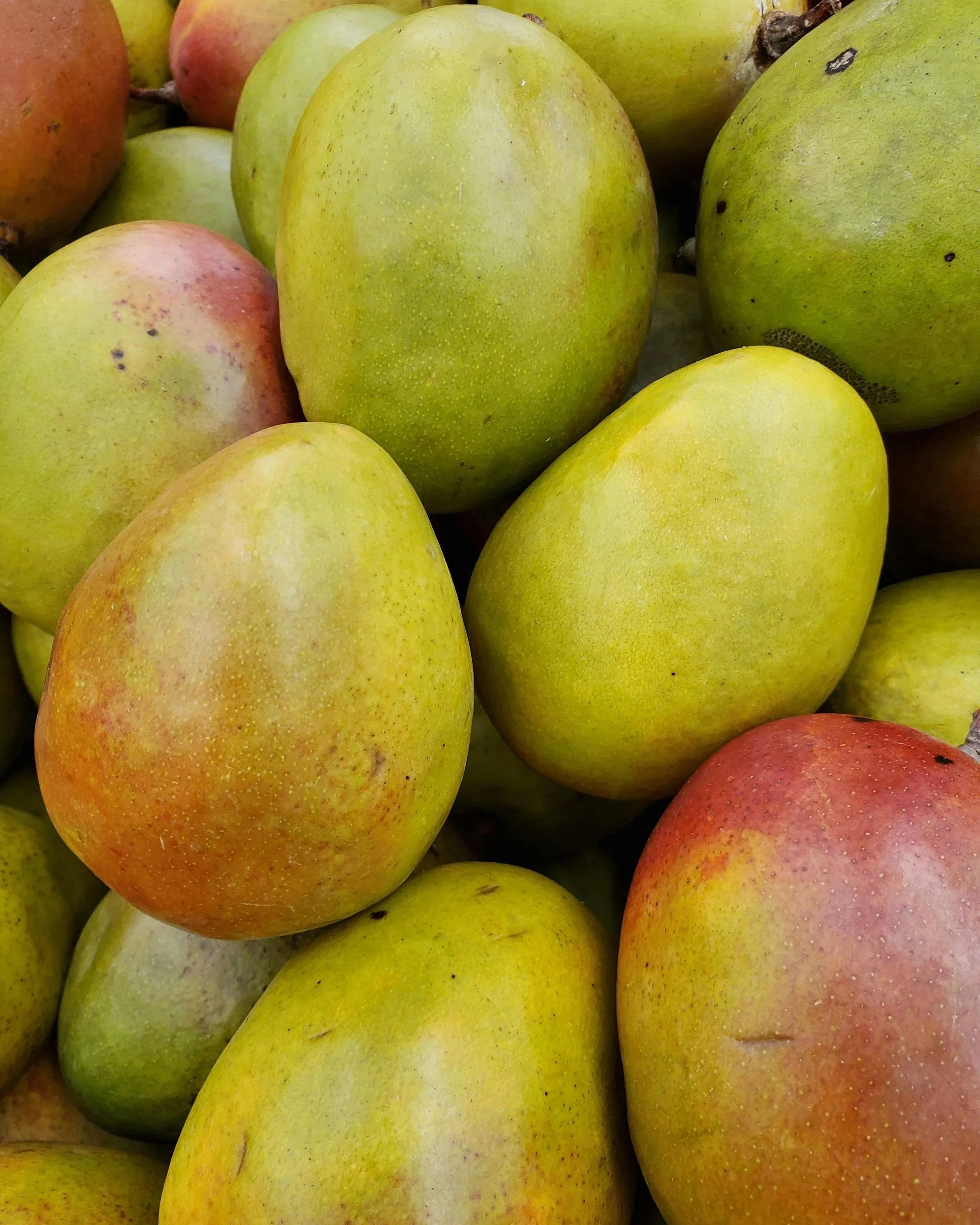 EWG’s 2025 Dirty Dozen &amp; Clean Fifteen