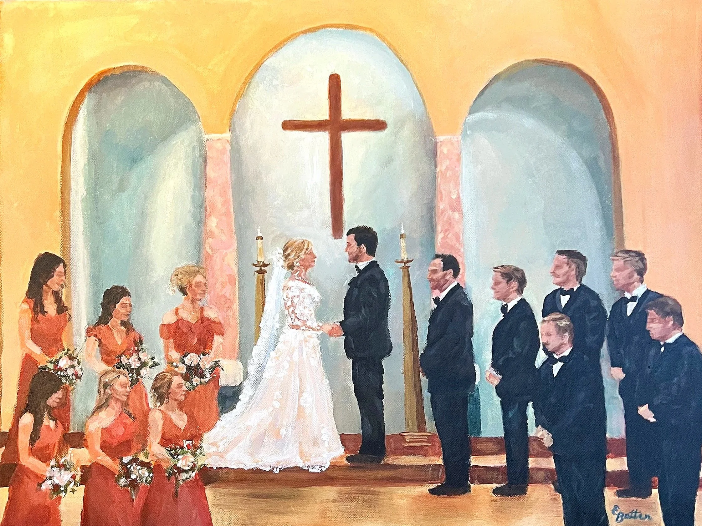 Sydney+wedding+acrylic.jpg