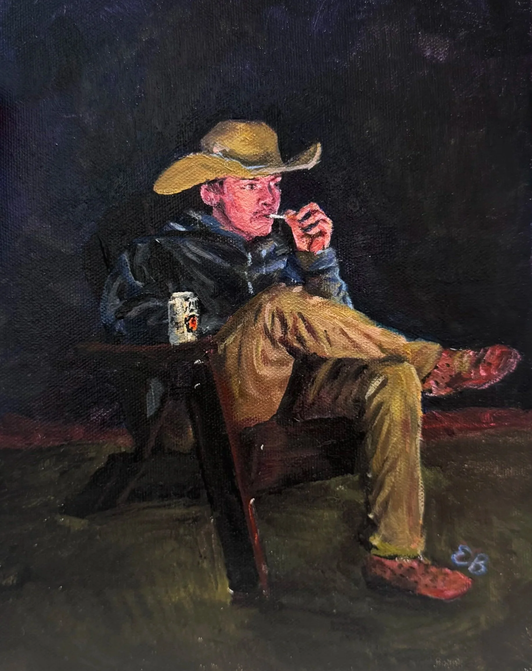 cowboy+acrylic.jpg