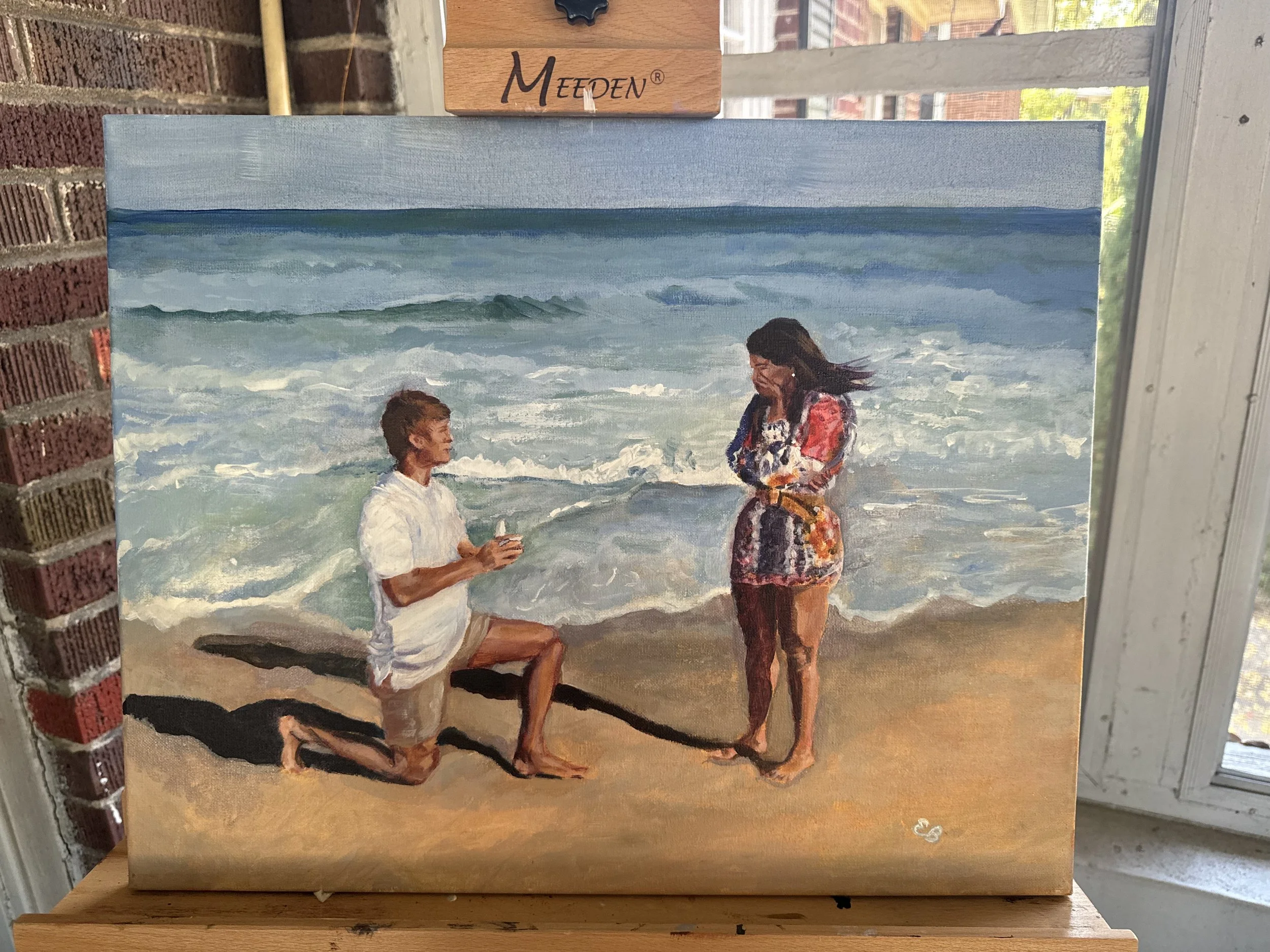 engagement beach acrylic.jpeg