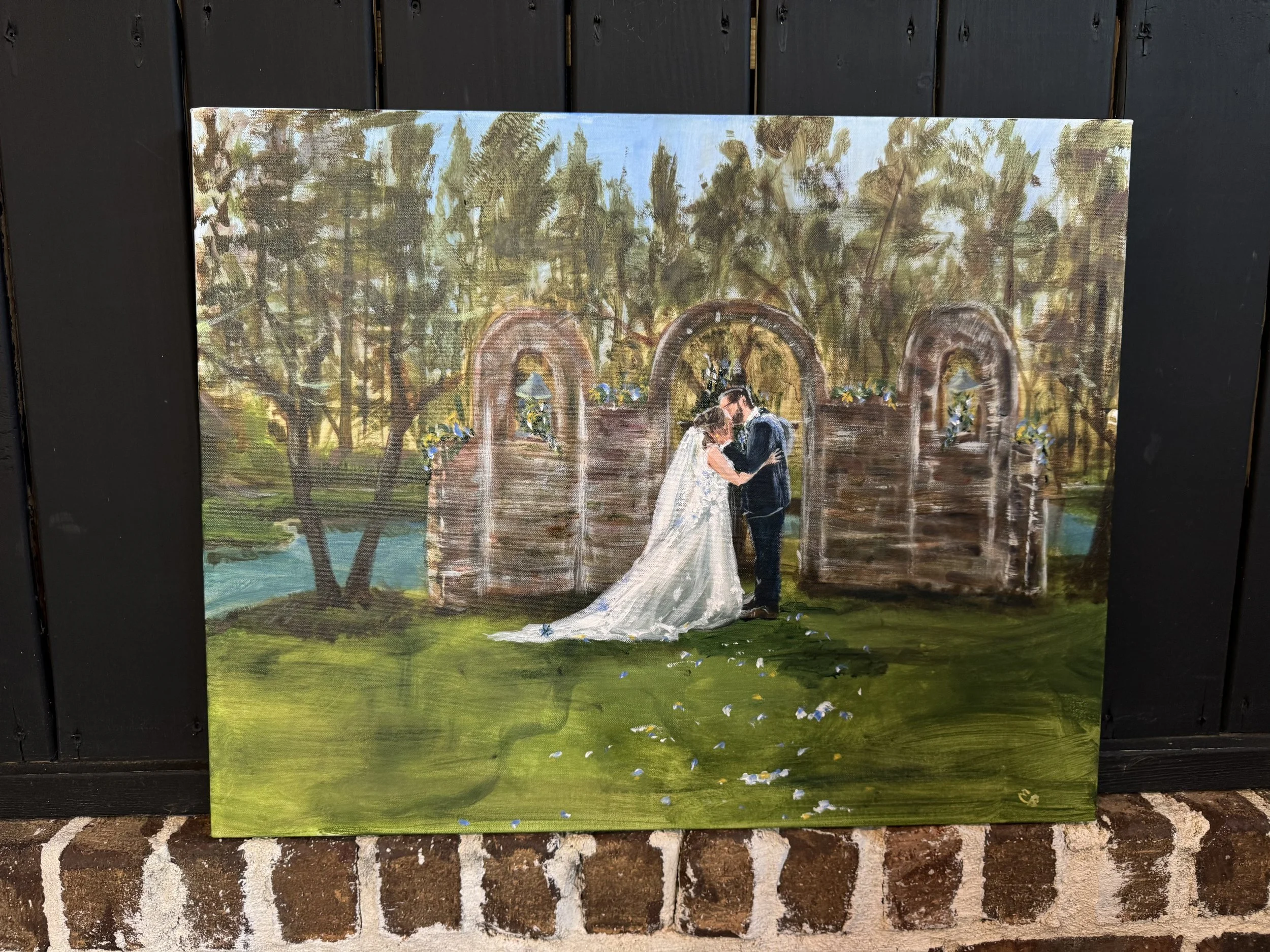 Ethan and Liv wedding acrylic.jpeg