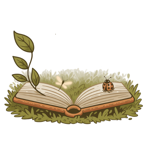 Science Stories for Kids