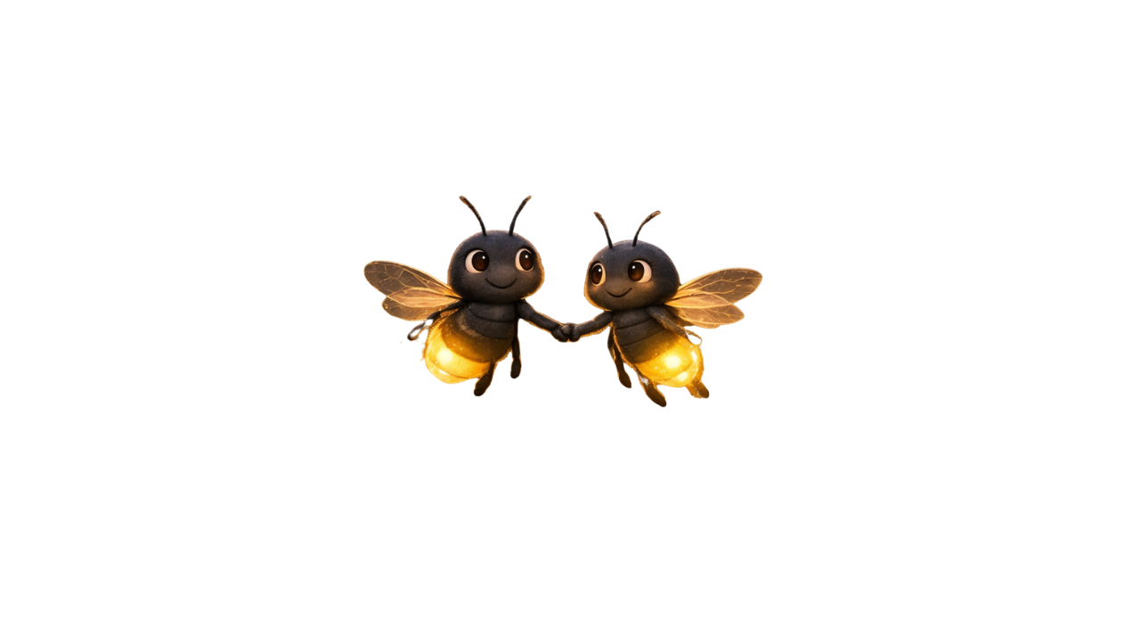 FIREFLY LIFE CYCLE SCIENCE