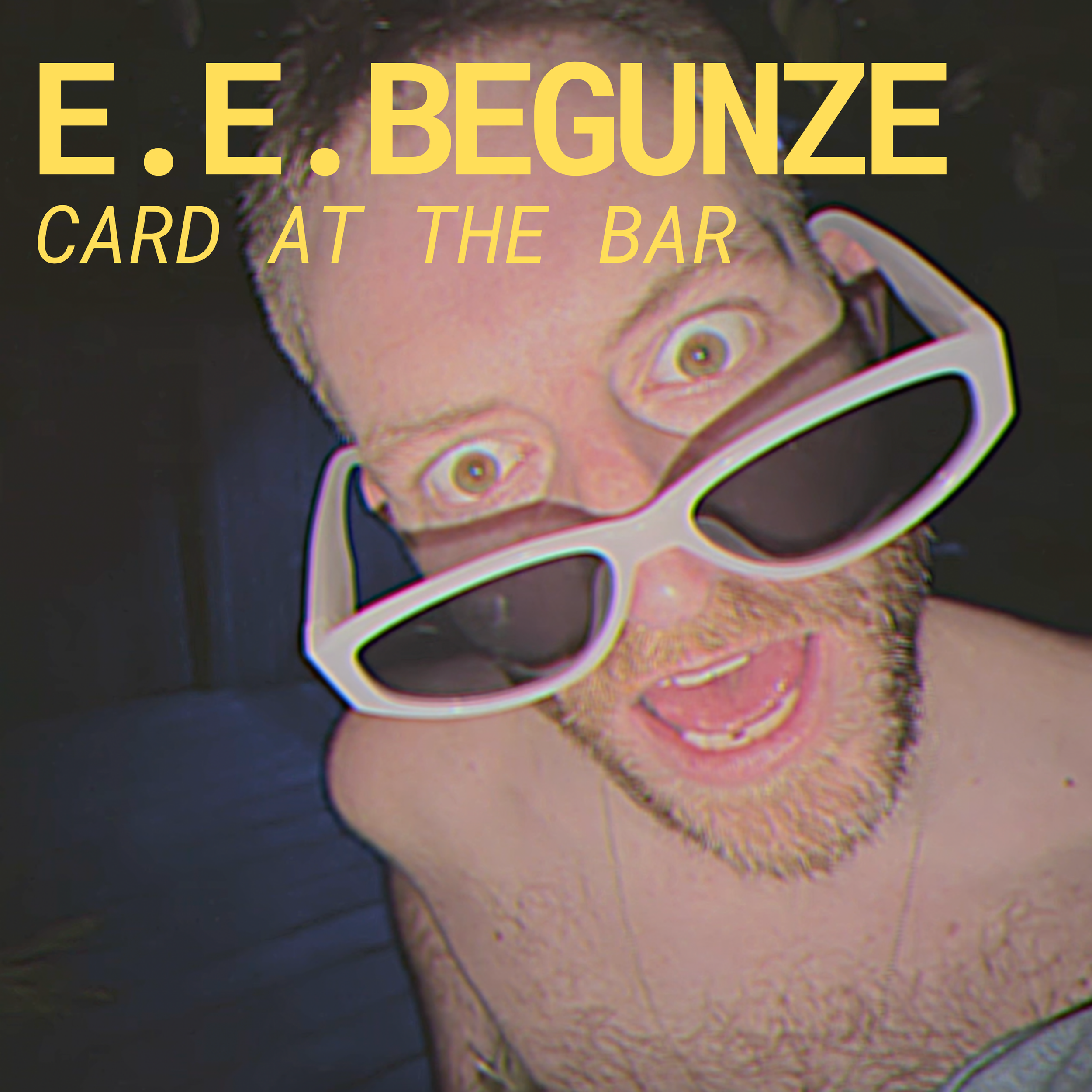 CARD AT THE BAR MP3