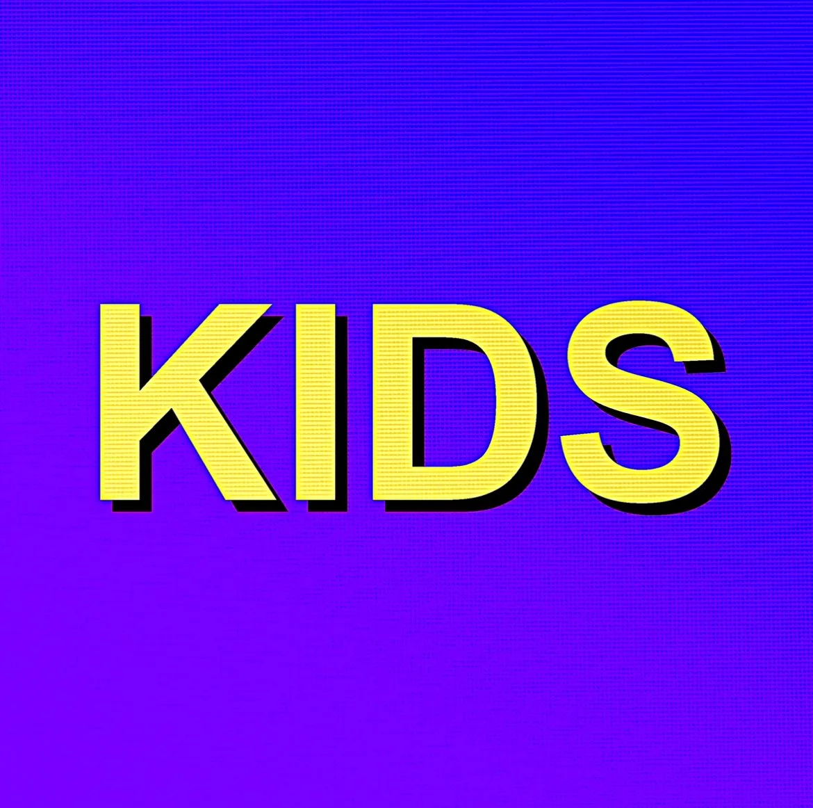 KIDS MP3