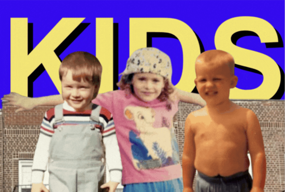 KIDS MP3