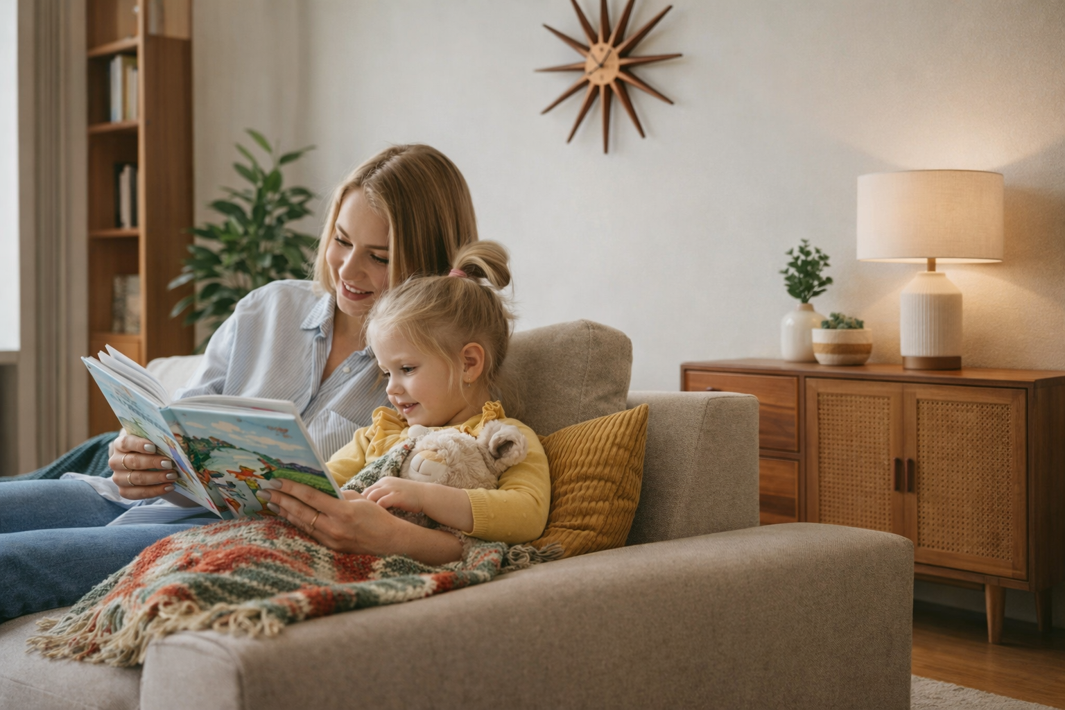 Get Pre-Approved with Confidence:                 What Every First-Time Buyer Should Know