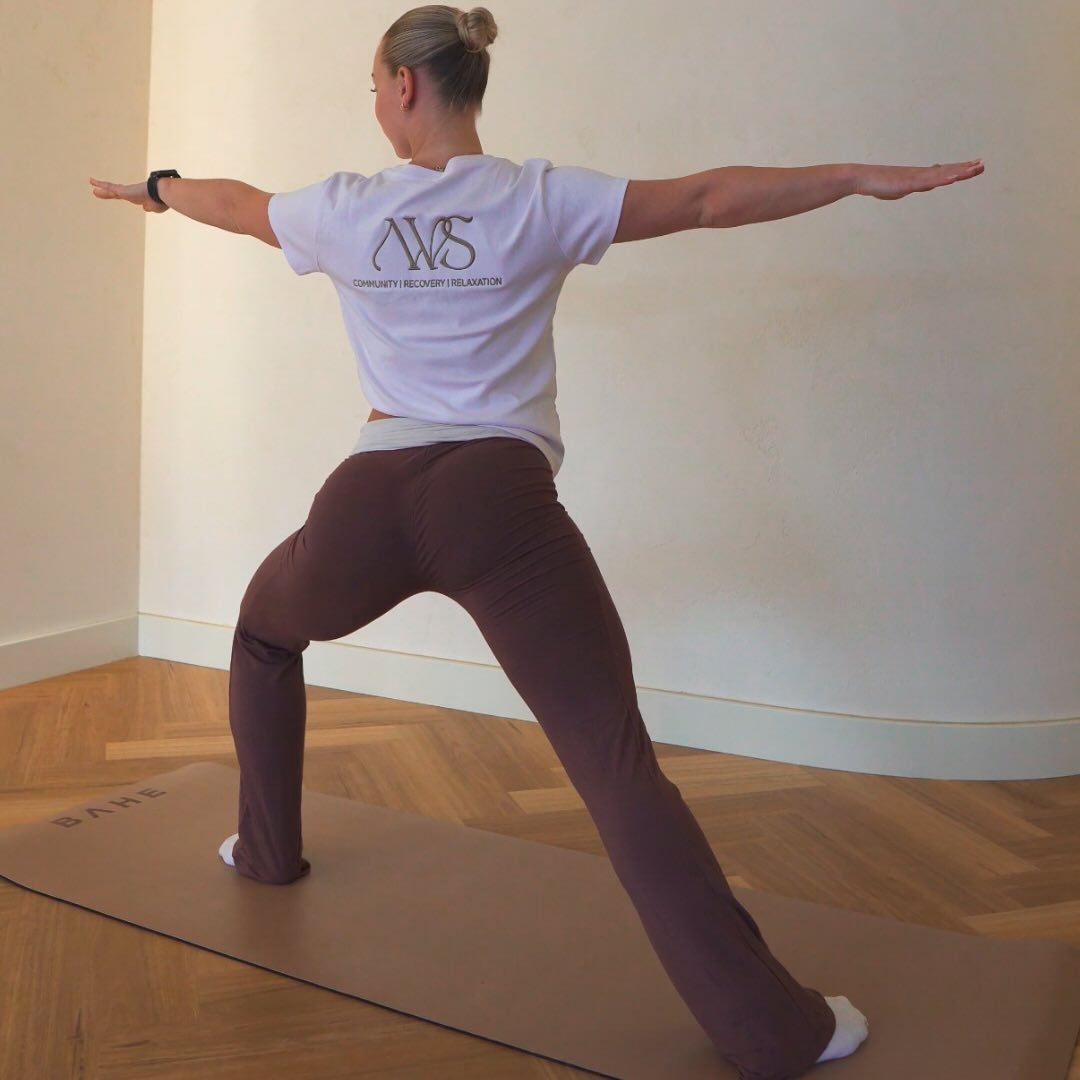 INTRODUCING MOBILITY CLASSES | Improve your range of motion, lower your risk of injury and reduce stress with our 6pm mobility class. Commencing this Wednesday 4th of March. 
Spots are limited 💫