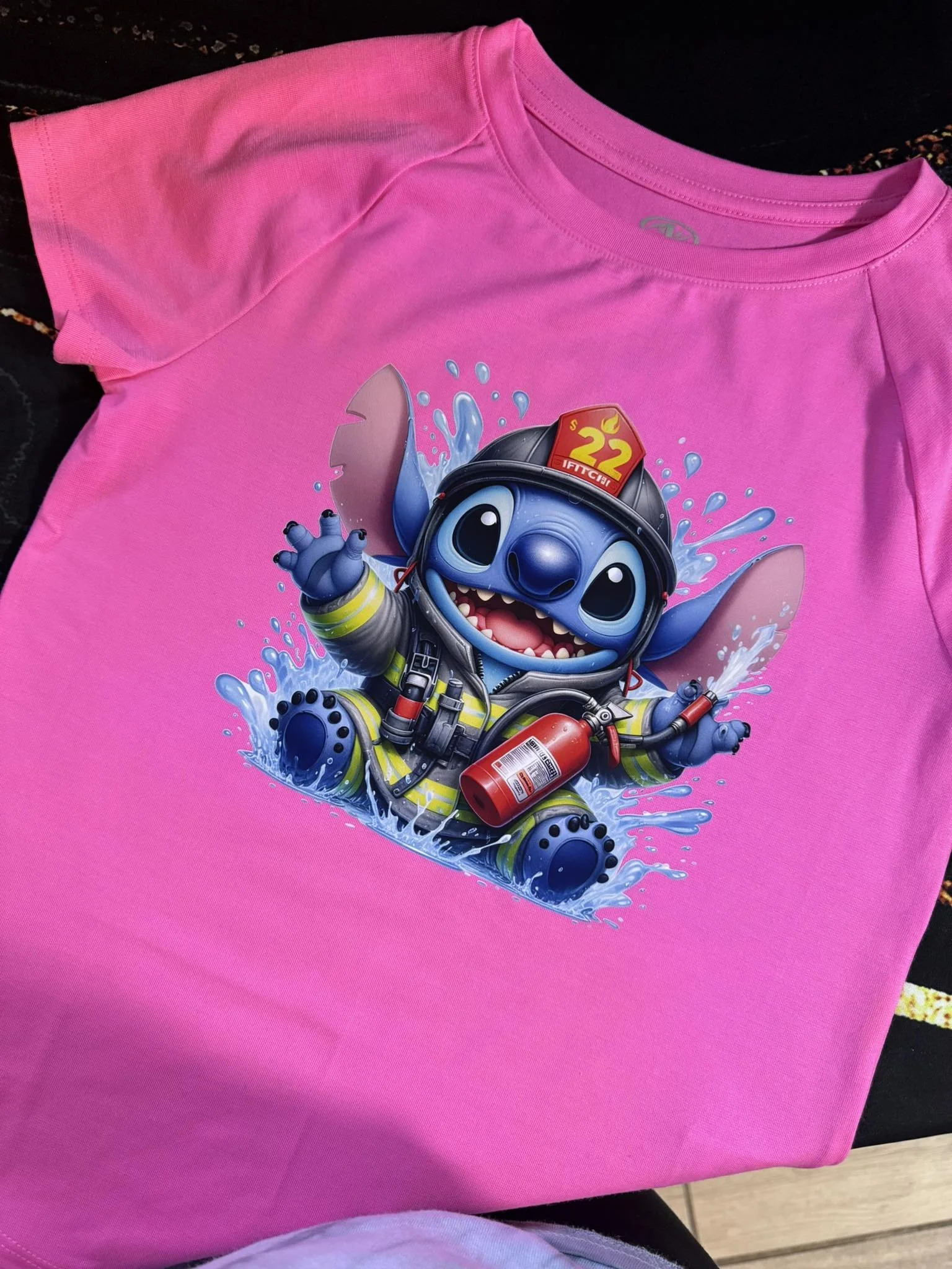 Custom kids shirts
