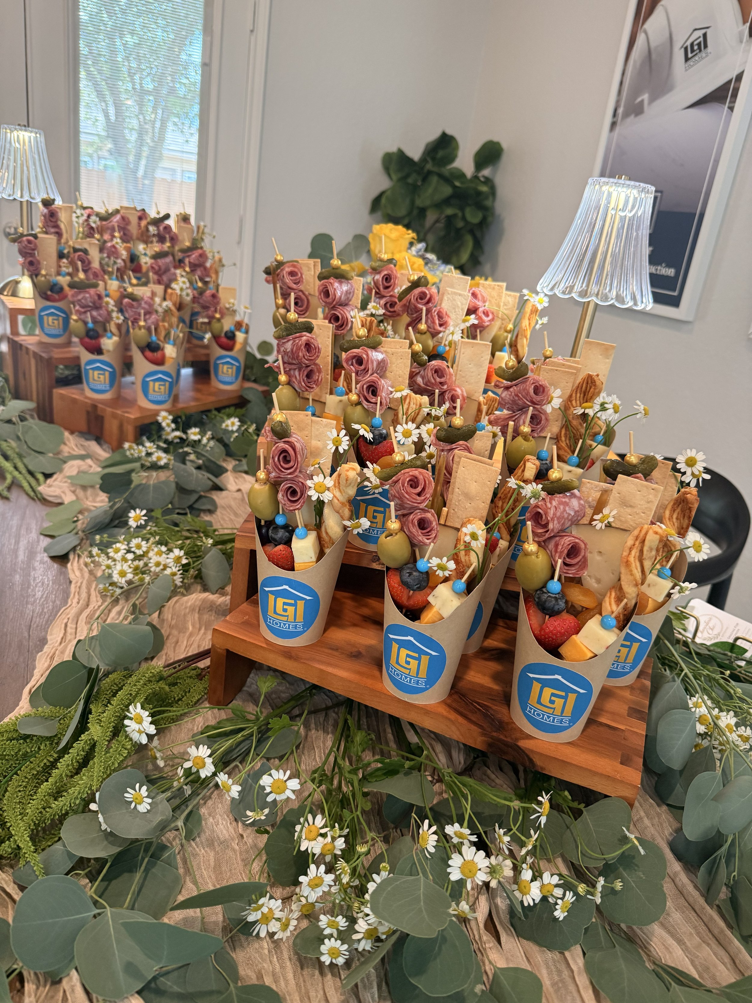 Beyond the Buffet: A Fresh Approach to Corporate Event Catering in San Antonio